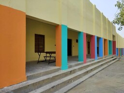 Let's Colour repainting in Gurugram